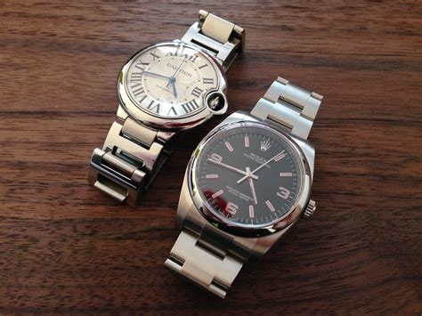 rolex 116000 pink